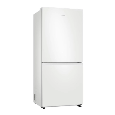 Samsung Rb45dg600ewwtr No Frost-wıfı-beyaz Kombı Buzdolabı - 4