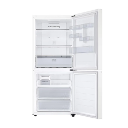 Samsung Rb45dg600ewwtr No Frost-wıfı-beyaz Kombı Buzdolabı - 6