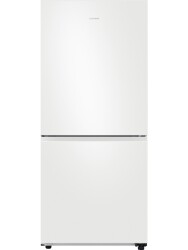 Samsung Rb45dg600ewwtr No Frost-wıfı-beyaz Kombı Buzdolabı