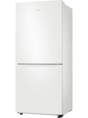 Samsung Rb45dg600ewwtr No Frost-wıfı-beyaz Kombı Buzdolabı - 3