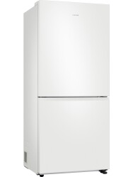 Samsung Rb45dg600ewwtr No Frost-wıfı-beyaz Kombı Buzdolabı - 2