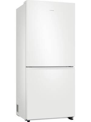 Samsung Rb45dg600ewwtr No Frost-wıfı-beyaz Kombı Buzdolabı - 2