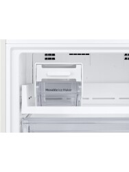 Samsung Rb45dg600ewwtr No Frost-wıfı-beyaz Kombı Buzdolabı - 9