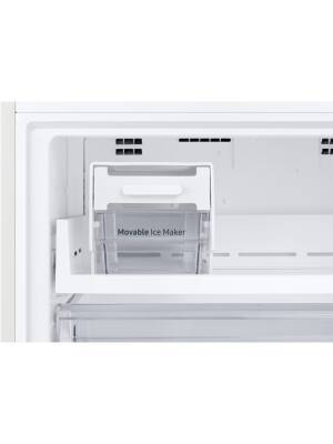 Samsung Rb45dg600ewwtr No Frost-wıfı-beyaz Kombı Buzdolabı - 9