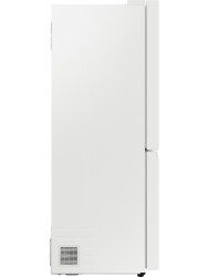 Samsung Rb45dg600ewwtr No Frost-wıfı-beyaz Kombı Buzdolabı - 5