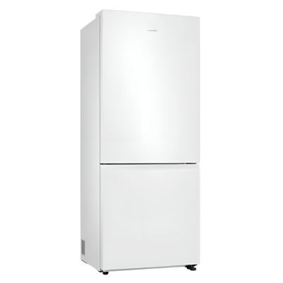 Samsung Rb50dg601ewwtr No Frost-kombı-wıfı-beyaz Buzdolabı - 2