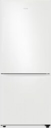 Samsung Rb50dg601ewwtr No Frost-kombı-wıfı-beyaz Buzdolabı