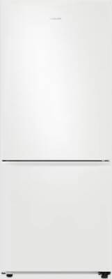 Samsung Rb50dg601ewwtr No Frost-kombı-wıfı-beyaz Buzdolabı - 1