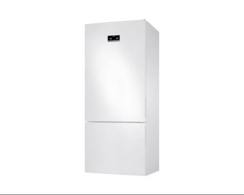 Samsung Rb52ds33eww/tr 520 Lt No-frost Beyaz Dıjıtal Kombı Buzdolabı - 2