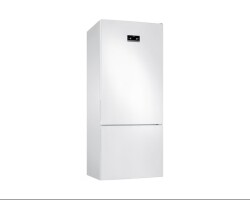 Samsung Rb52ds33eww/tr 520 Lt No-frost Beyaz Dıjıtal Kombı Buzdolabı - 3