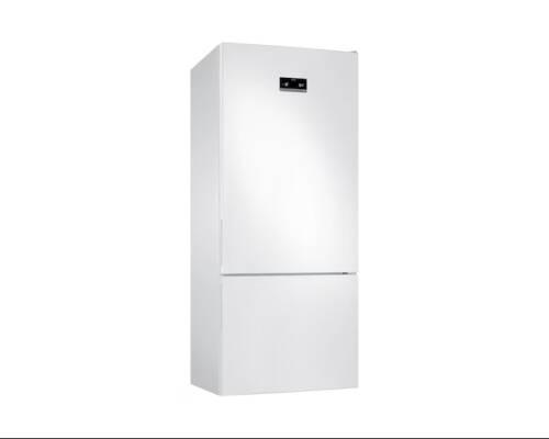 Samsung Rb52ds33eww/tr 520 Lt No-frost Beyaz Dıjıtal Kombı Buzdolabı - 3