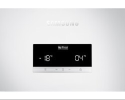 Samsung Rb52ds33eww/tr 520 Lt No-frost Beyaz Dıjıtal Kombı Buzdolabı - 4