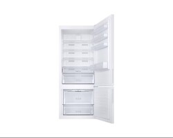 Samsung Rb52ds33eww/tr 520 Lt No-frost Beyaz Dıjıtal Kombı Buzdolabı - 5