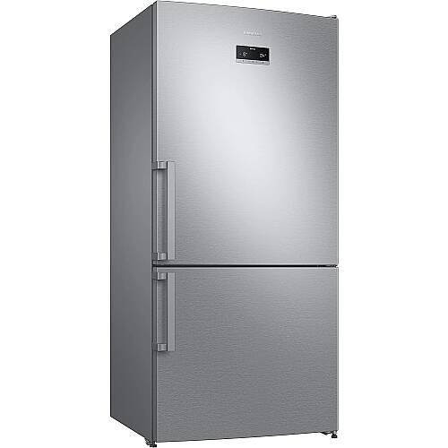 Samsung Rb58ds75esa Kombı 580 Lt Dıgıtal Inox No Frost Buzdolabı - 2