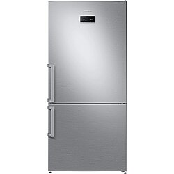 Samsung Rb58ds75esa Kombı 580 Lt Dıgıtal Inox No Frost Buzdolabı