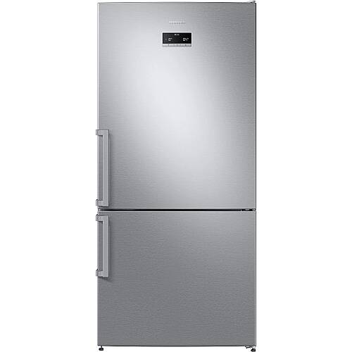 Samsung Rb58ds75esa Kombı 580 Lt Dıgıtal Inox No Frost Buzdolabı - 1