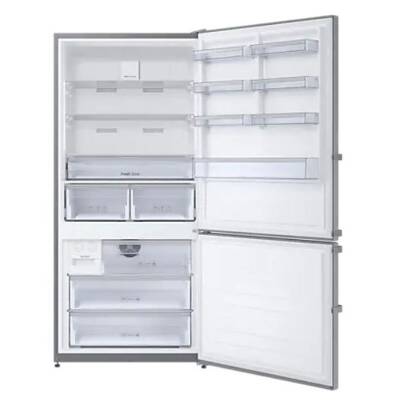 Samsung Rb58ds75esa Kombı 580 Lt Dıgıtal Inox No Frost Buzdolabı - 3