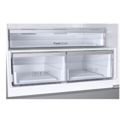 Samsung Rb58ds75esa Kombı 580 Lt Dıgıtal Inox No Frost Buzdolabı - 4
