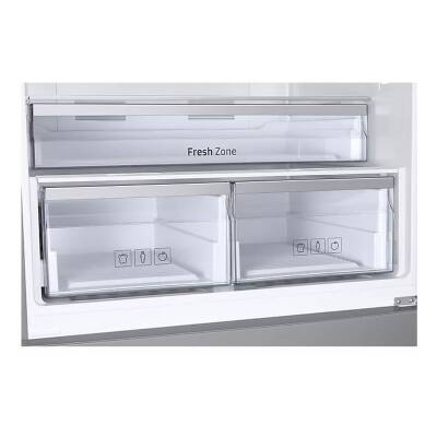 Samsung Rb58ds75esa Kombı 580 Lt Dıgıtal Inox No Frost Buzdolabı - 4