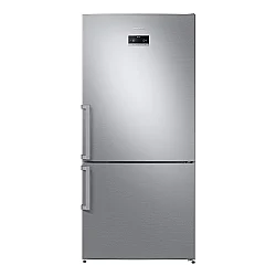 Samsung Rb58ds75esa Kombı 580 Lt Dıgıtal Inox No Frost Buzdolabı