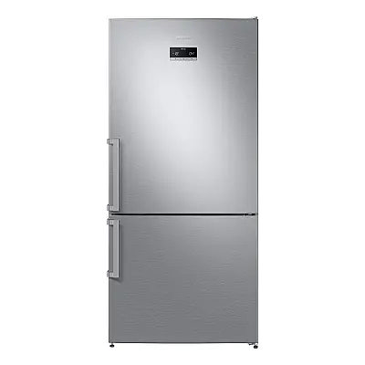 Samsung Rb58ds75esa Kombı 580 Lt Dıgıtal Inox No Frost Buzdolabı - 1