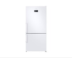 Samsung Rb58ds75eww Kombı 580 Lt Dıgıtal Beyaz No Frost Buzdolabı - 7