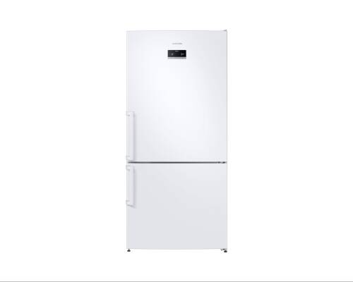 Samsung Rb58ds75eww Kombı 580 Lt Dıgıtal Beyaz No Frost Buzdolabı - 7