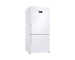Samsung Rb58ds75eww Kombı 580 Lt Dıgıtal Beyaz No Frost Buzdolabı
