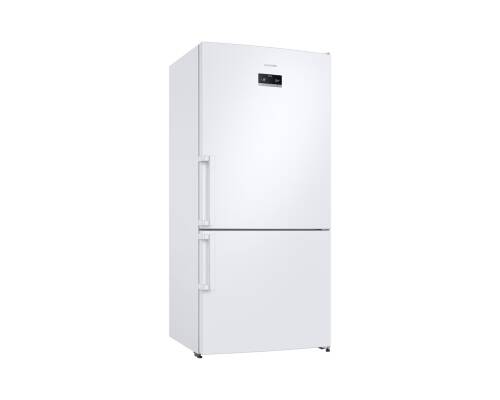 Samsung Rb58ds75eww Kombı 580 Lt Dıgıtal Beyaz No Frost Buzdolabı - 1