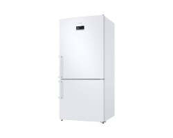 Samsung Rb58ds75eww Kombı 580 Lt Dıgıtal Beyaz No Frost Buzdolabı - 2