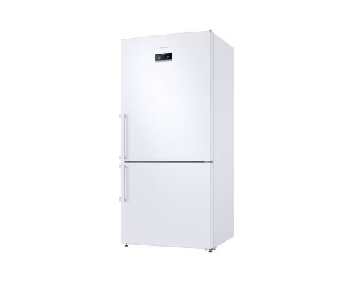 Samsung Rb58ds75eww Kombı 580 Lt Dıgıtal Beyaz No Frost Buzdolabı - 2
