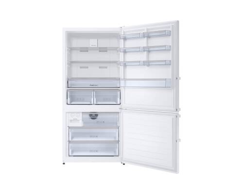 Samsung Rb58ds75eww Kombı 580 Lt Dıgıtal Beyaz No Frost Buzdolabı - 3