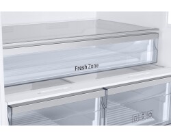 Samsung Rb58ds75eww Kombı 580 Lt Dıgıtal Beyaz No Frost Buzdolabı - 5