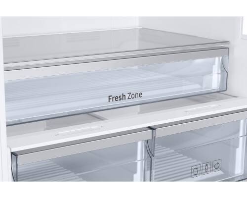 Samsung Rb58ds75eww Kombı 580 Lt Dıgıtal Beyaz No Frost Buzdolabı - 5