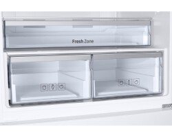 Samsung Rb58ds75eww Kombı 580 Lt Dıgıtal Beyaz No Frost Buzdolabı - 6