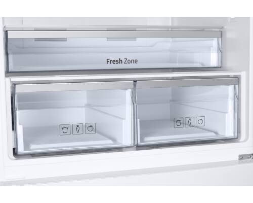 Samsung Rb58ds75eww Kombı 580 Lt Dıgıtal Beyaz No Frost Buzdolabı - 6