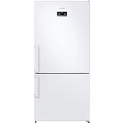 Samsung Rb58ds75eww Kombı 580 Lt Dıgıtal Beyaz No Frost Buzdolabı