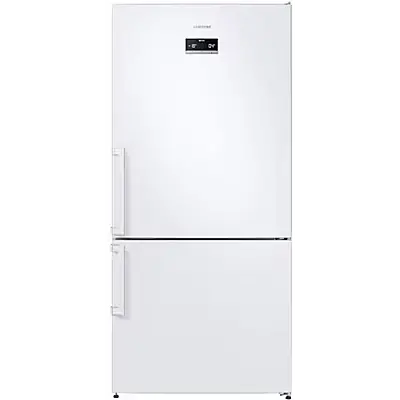 Samsung Rb58ds75eww Kombı 580 Lt Dıgıtal Beyaz No Frost Buzdolabı - 1