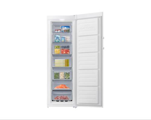 Samsung Rı40h20fefwtr 270 Lt No-frost Derın Dondurucu - 5