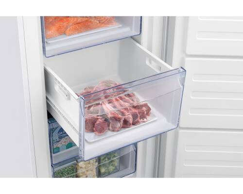 Samsung Rı40h20fefwtr 270 Lt No-frost Derın Dondurucu - 6