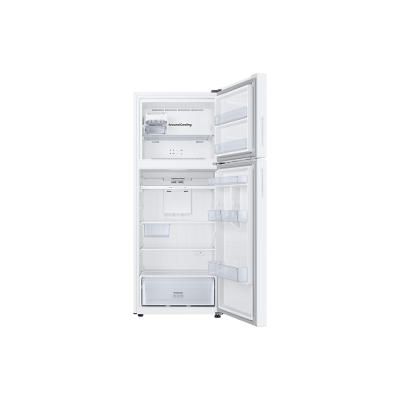 Samsung Rt47cg6636wwtr No Frost-wıfı-beyaz Buzdolabı - 3