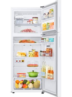 Samsung Rt47cg6636wwtr No Frost-wıfı-beyaz Buzdolabı - 4