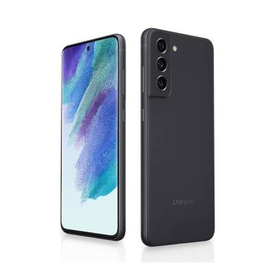 SAMSUNG S21FE 8GB-128GB 5G CEP TELEFONU - 1