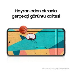SAMSUNG S21FE 8GB-128GB 5G CEP TELEFONU - 3