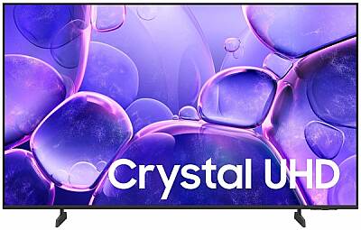 TSI - SAMSUNG UE55U8200FUXTK 55 INC 139 EKRAN LED TV - 1