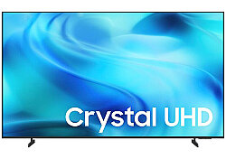 Samsung Ue65u8000huxtk 165 Ekran Crystal Uhd 4k Smart Led Tv