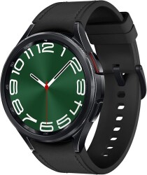 SAMSUNG WATCH 6 CLASSIC 47MM GALAXY AKILLI SAAT