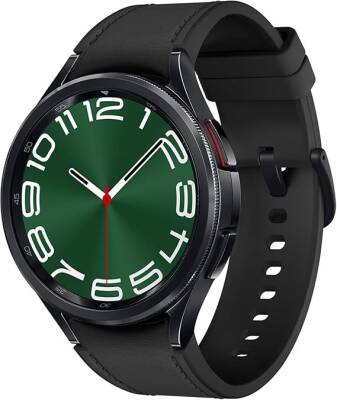 SAMSUNG WATCH 6 CLASSIC 47MM GALAXY AKILLI SAAT - 1