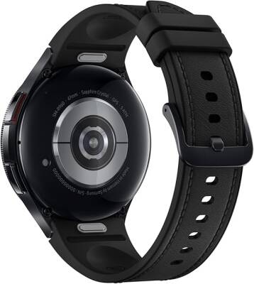 SAMSUNG WATCH 6 CLASSIC 47MM GALAXY AKILLI SAAT - 5