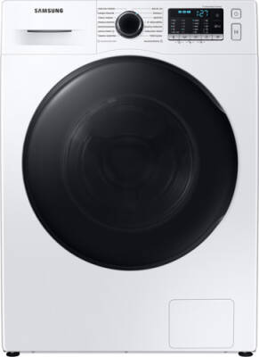 Samsung Wd90ta046be1ah 9kg Yıkama 6 Kg Kurutma Camasır Makınesı - 2